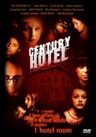 Century Hotel - Canadian Movie Cover (xs thumbnail)
