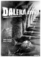 Dalek&aacute; cesta - Movie Poster (xs thumbnail)
