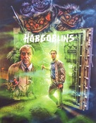 Hobgoblins - Blu-Ray movie cover (xs thumbnail)