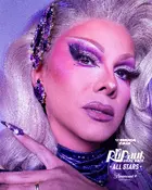"RuPaul's Drag Race All Stars" Poster