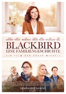Blackbird - German Movie Poster (xs thumbnail)