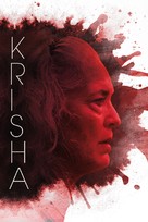 Krisha - Movie Cover (xs thumbnail)