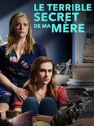 Dirty Little Secret - French Video on demand movie cover (xs thumbnail)