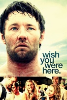 Wish You Were Here - DVD movie cover (xs thumbnail)