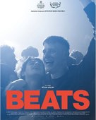 Beats - British Movie Poster (xs thumbnail)