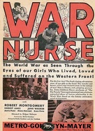 War Nurse - poster (xs thumbnail)