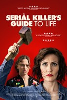A Serial Killer&#039;s Guide to Life - Movie Poster (xs thumbnail)