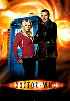 "Doctor Who" Cover