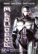 RoboCop 3 - Australian Movie Cover (xs thumbnail)