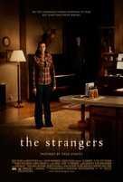 The Strangers - Movie Poster (xs thumbnail)