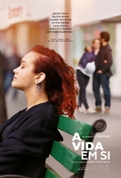 Life Itself - Brazilian Movie Poster (xs thumbnail)
