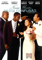 Our Family Wedding - Brazilian Movie Poster (xs thumbnail)