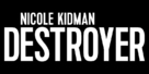 Destroyer - Logo (xs thumbnail)