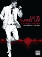 Justin Timberlake FutureSex/LoveShow - Movie Cover (xs thumbnail)