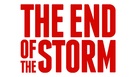 The End of the Storm - British Logo (xs thumbnail)