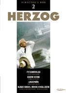 Fitzcarraldo - Finnish Movie Cover (xs thumbnail)