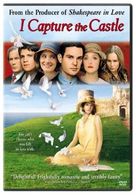 I Capture the Castle - DVD movie cover (xs thumbnail)