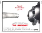 The Landlord Poster