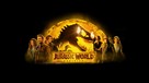 Jurassic World: Dominion - poster (xs thumbnail)