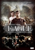 The Eagle - Italian DVD movie cover (xs thumbnail)