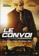 Le convoi - French Movie Cover (xs thumbnail)