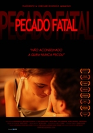 Pecado Fatal - Portuguese Movie Poster (xs thumbnail)