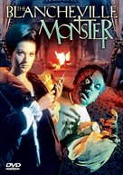 Horror - DVD movie cover (xs thumbnail)