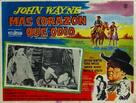 The Searchers - Mexican poster (xs thumbnail)