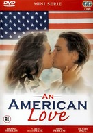 Un amore americano - Dutch Movie Cover (xs thumbnail)