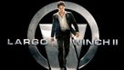 Largo Winch (Tome 2) - Movie Poster (xs thumbnail)