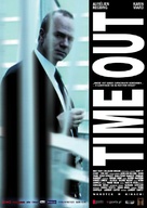 Emploi du temps, L&#039; - Polish Movie Poster (xs thumbnail)