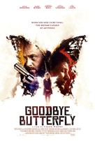 Goodbye, Butterfly - Movie Poster (xs thumbnail)