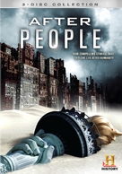 Life After People - DVD movie cover (xs thumbnail)