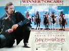 Dances with Wolves - British Movie Poster (xs thumbnail)