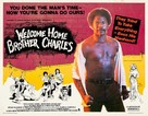 Welcome Home Brother Charles - Movie Poster (xs thumbnail)