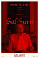 Saltburn - Movie Poster (xs thumbnail)