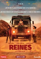 Queens - French Movie Poster (xs thumbnail)