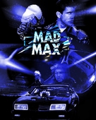 Mad Max - Australian poster (xs thumbnail)