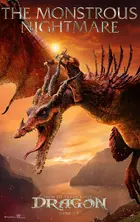 How to Train Your Dragon Poster