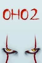 It: Chapter Two - Russian Movie Cover (xs thumbnail)