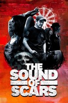 The Sound of Scars - Movie Poster (xs thumbnail)