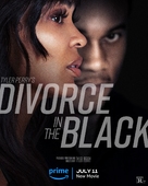 Tyler Perry&#039;s Divorce in the Black - Movie Poster (xs thumbnail)