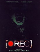[Rec] - Movie Poster (xs thumbnail)