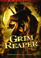 Grim Reaper - DVD movie cover (xs thumbnail)