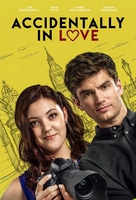 Accidentally in Love - poster (xs thumbnail)