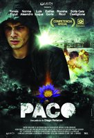 Paco - Argentinian Movie Poster (xs thumbnail)
