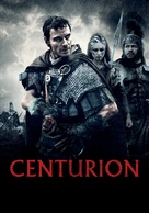 Centurion - Movie Poster (xs thumbnail)