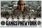 Gangs Of New York - poster (xs thumbnail)
