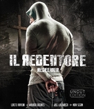 Redeemer - Italian Movie Cover (xs thumbnail)