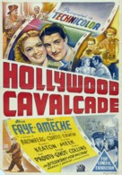 Hollywood Cavalcade - Australian Movie Poster (xs thumbnail)